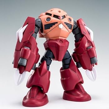 Amazon | HG 1/144 アメイジングズゴック | プラモデル 通販